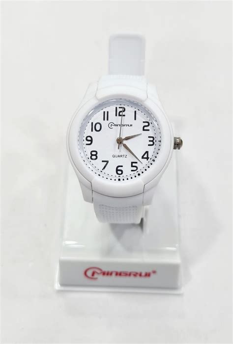 Round Mingrui Watch at Rs 175 in Muzaffarpur | ID: 24171128830