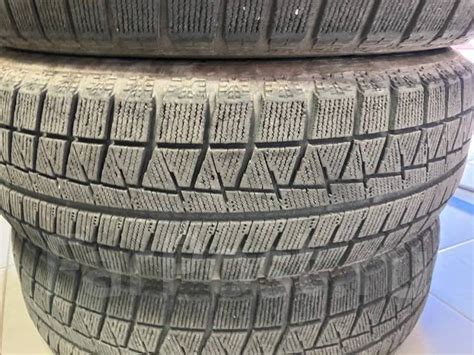 Bridgestone Blizzak Revo GZ, 195/65 R15, 15", 1 шт, в наличии, 195 мм ...