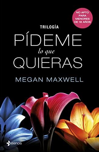 Trilogía Pídeme lo que quieras Erótica Spanish Edition Kindle