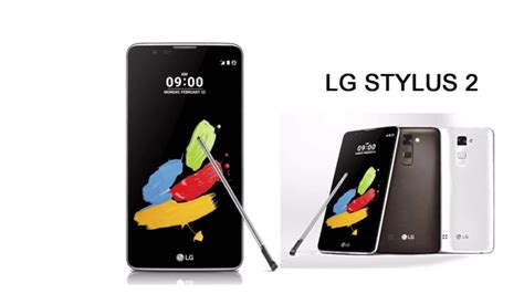 Lg G Stylus 2 Lg Stylo 2 Order Yours Nowworth The Upgrade Youtube