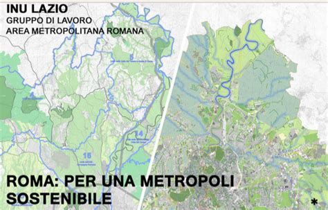 Biennale Spazio Pubblico Roma Per Una Metropoli Sostenibile