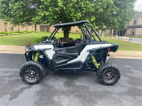 Polaris Rzr Xp Repo Finder