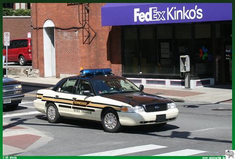 Fordcrown Victoria