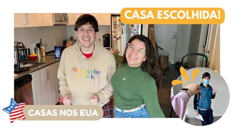 Tour Na Casa Nova Vamos Nos Mudar Youtube