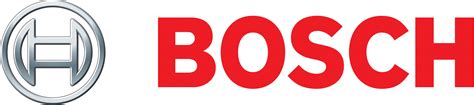 Bosch Logo Download In Hd Quality