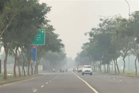 Foto Jenis Jenis Pencemaran Lingkungan Berdasarkan Tempat Terjadinya