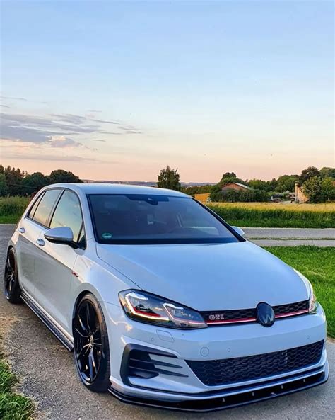 Volkswagen Golf 7 Gti Mk7 Volkwagen Golf7gti Golf7 Mk7 Wolkswagen