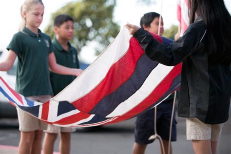 Statehood Day for Hawaii - Island Pacific Academy