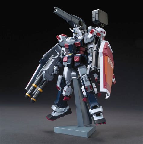 1/144 HG Full Armor Gundam [Gundam Thunderbolt Anime Ver.] - NZ Gundam ...