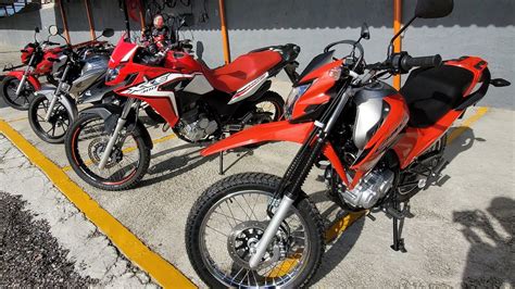 Motos Na Feira De Motos Usadas Em Caruaru Youtube