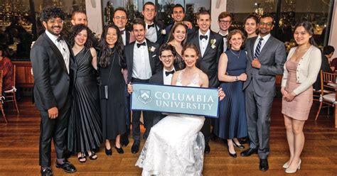 Just Married Columbia College Today