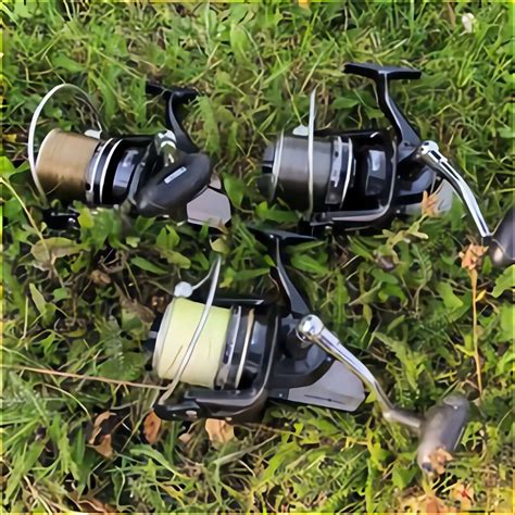 Mitchell Fishing Reels Spares Repairs For Sale In Uk 20 Used Mitchell