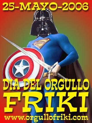 ORGULLO FRIKI 2025 Celebra con la mejor TIENDA FRIKI de España el