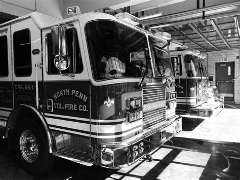 Board Of Trustees North Penn Fire