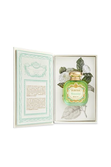 Santa Maria Novella 산타마리아노벨라 젤소미노 오드퍼퓸 50ml S I Village 에스아이빌리지