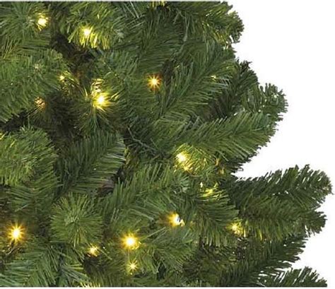 Everlands Imperial Pine Kunstkerstboom 240 Cm Hoog Met