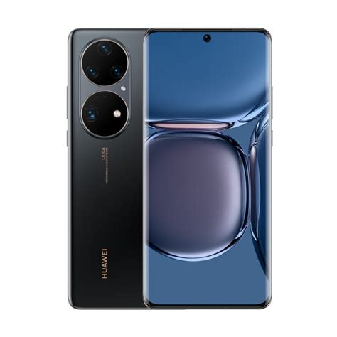 Αγοράστε Huawei P50 Pro Dual Sim 8GB RAM 256GB Golden Black