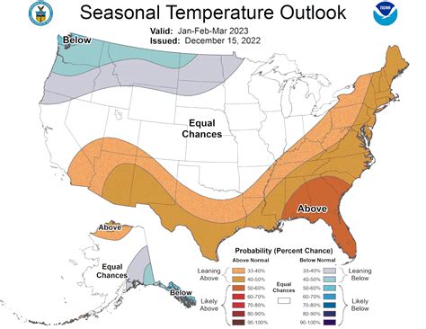 Winter outlook 2023: What’s the latest forecast for NYC from January through March? - silive.com