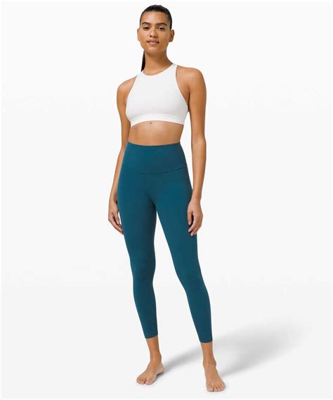 Lululemon Align Pant 25 Blue Borealis Lulu Fanatics