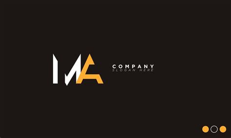 Mia Logo Vector Art, Icons, and Graphics for Free Download