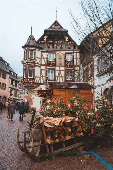 Colmar Christmas Market Guide And Itinerary Artofit