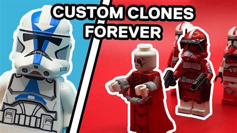 Lego Clones Keep Getting Better Gcc May Review Youtube