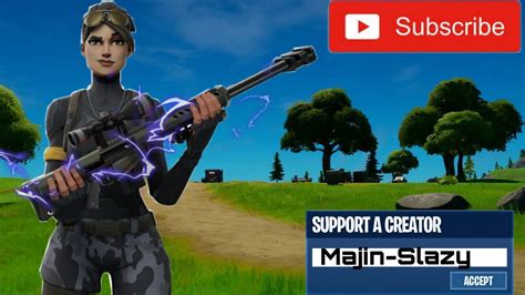 Clips Au Sniper SUR Fortnite Battle Royale YouTube