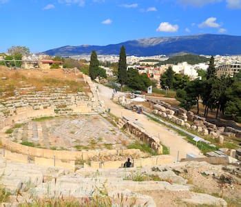 Athens Culture, Cultural Activities, Festivals and Religion of Athens ...