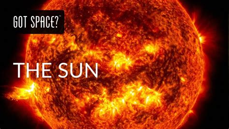 THE SUN - YouTube