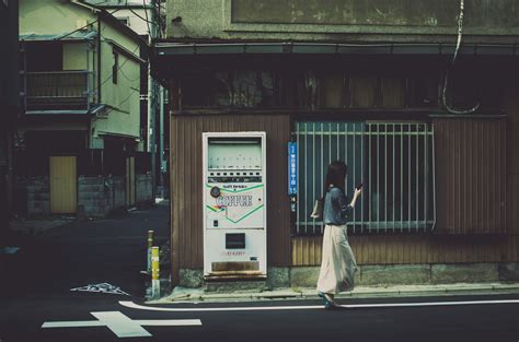 Japanese, Japan, Cityscape, Building, Asia, Tokyo Wallpapers HD ...