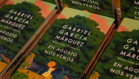 Así puede leer de forma online la obra póstuma de Gabriel García