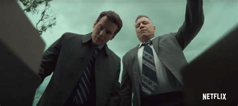 Mindhunter – Season 1 Review | Netflix Original | Heaven of Horror