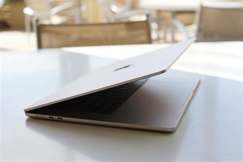 Apple 15 Inch M2 Macbook Air Review Techcrunch