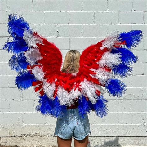 Pageant Costume Wings - Etsy