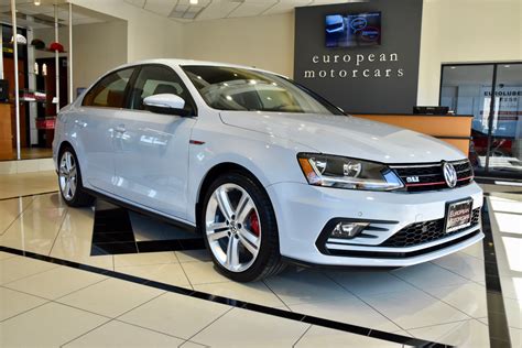 2017 Volkswagen Jetta 2 0T GLI For Sale Near Middletown CT CT