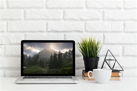 nature landscape aesthetic computer wallpaper  desktop background