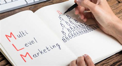 multi level warning  multi level marketing reformed perspective