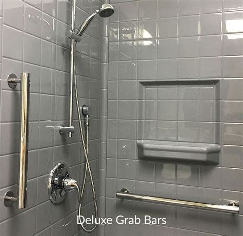 Grab Bar Specialists Installation