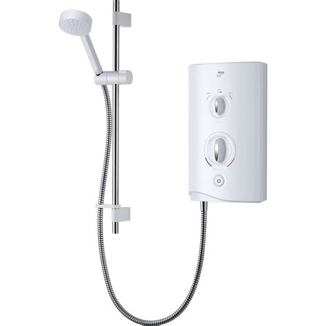 Mira Sport Electric Shower Kw Plumbsave