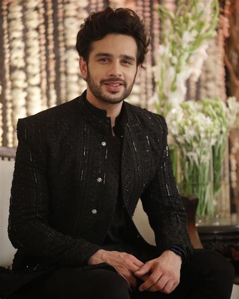 Usama Khan Talks About His Marriage Plans | Reviewit.pk