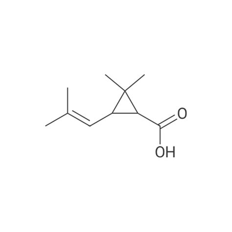 chrysanthemic acid