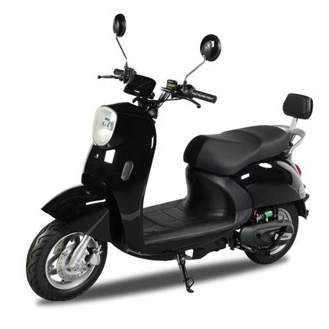 Flymate Fy Ckd Skd Mini Electric Moped Pocket Bike Coco City Electric