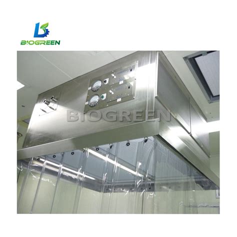 Laminar Flow Hood Manufacturers Hepa Filter Clean Room Laboratory