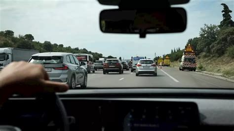 Bouches Du Rh Ne Une Partie De L Autoroute A Sera Totalement Coup E