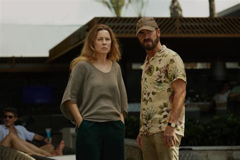 The Mosquito Coast Season 2 Episode 10 Review Eulogy