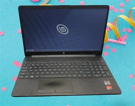 HP 15 / HP 15-GW0XXX / 4GB 1TB | Laptopy | Loombard.pl