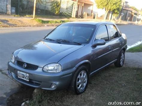 Ars Chevrolet Corsa Gls D Con Fotos En La Matanza A