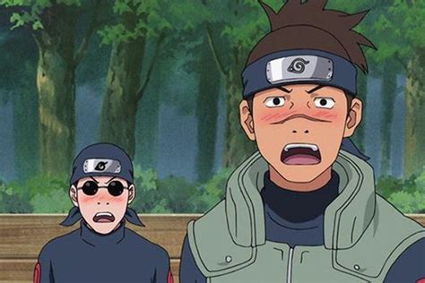 Inilah 5 Guru Yang Berperan Penting Dalam Anime Naruto Page All