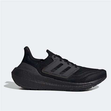 Tenis Adidas Light Boost - Tênis Adidas Ultraboost Light 23 - Preto | Netshoes