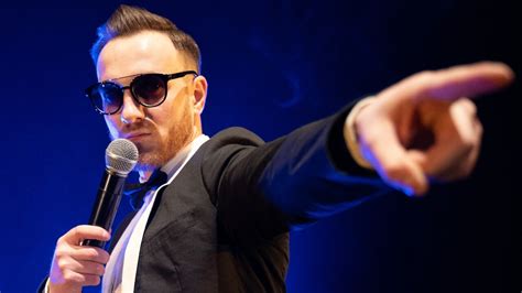 Comedians Are In Danger If They Dont Stick To The ‘political Script